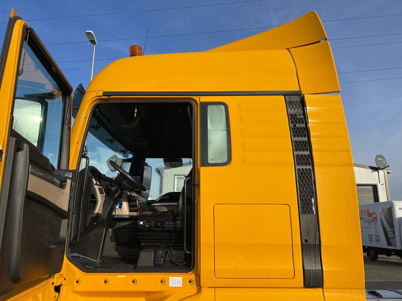 MAN TGX 18.500 4x2 BLS/Retarder/StandAC/48t/ACC/EU6c в лизинг MAN TGX 18.500 4x2 BLS/Retarder/StandAC/48t/ACC/EU6c: фото 10