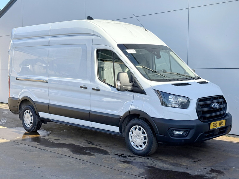 Ford Transit 350 2.0 TDCI 170PK L3H3 Airco Cruise Control Parkeersensoren voor achter - Цельнометаллический фургон: фото 4 Ford Transit 350 2.0 TDCI 170PK L3H3 Airco Cruise Control Parkeersensoren voor achter - Цельнометаллический фургон: фото 4