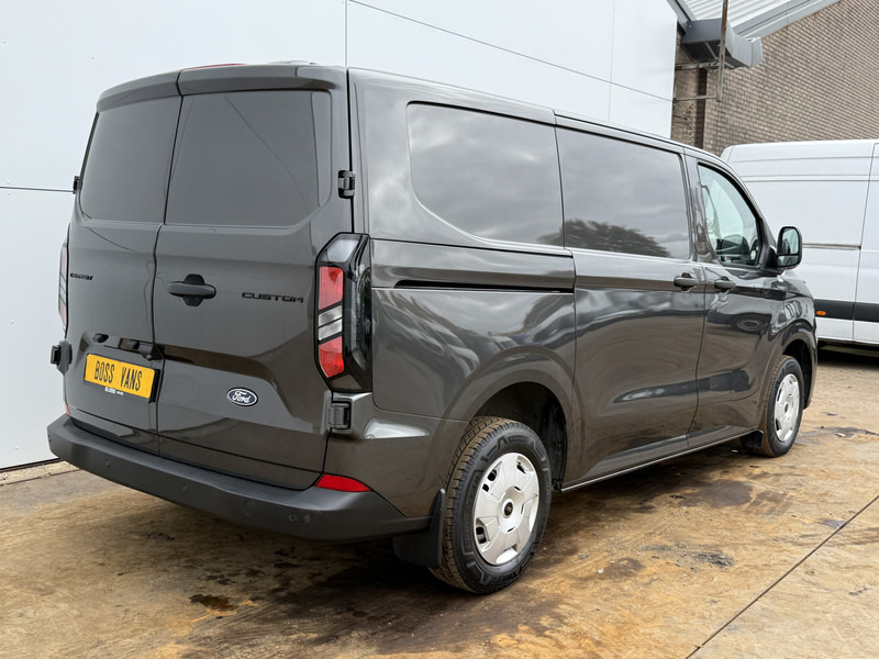 Ford Transit Custom 320 2.0 TDCI 136PK L1H1 LED Adaptieve Cruise Control Camera Carplay Parkeersensoren voor achter Fabr Garantie 07-28 - Легковой фургон: фото 3 Ford Transit Custom 320 2.0 TDCI 136PK L1H1 LED Adaptieve Cruise Control Camera Carplay Parkeersensoren voor achter Fabr Garantie 07-28 - Легковой фургон: фото 3