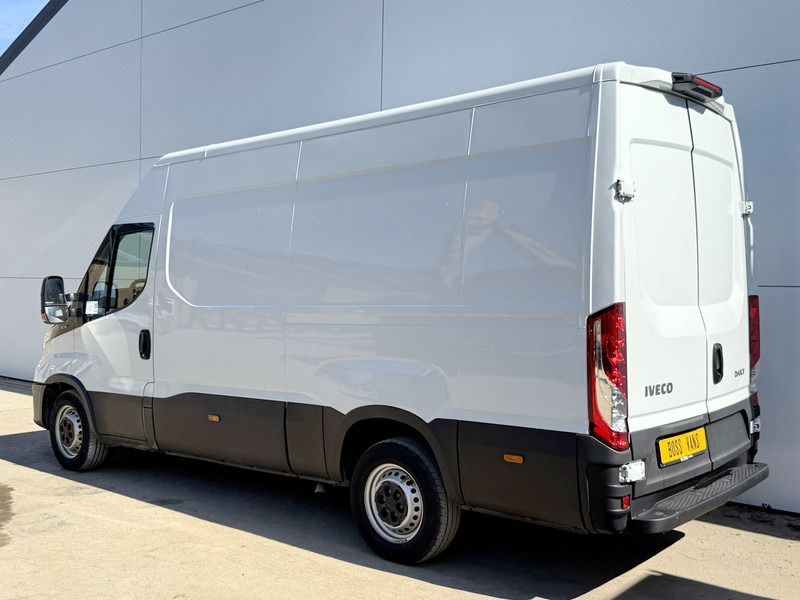 Iveco Daily 35S14 L2H2 Airco Cruise Control 3.5t Trekgewicht Euro 6 - Цельнометаллический фургон: фото 2 Iveco Daily 35S14 L2H2 Airco Cruise Control 3.5t Trekgewicht Euro 6 - Цельнометаллический фургон: фото 2