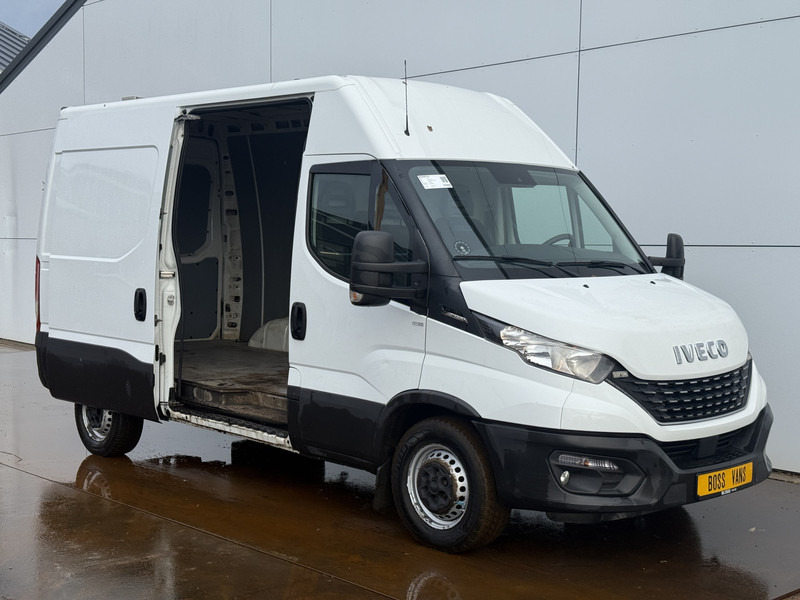 Iveco Daily 35S16 2.3 Automaat L2H2 Airco Adaptieve Cruise Control Standkachel 3.5t Trekhaak Lane Assist - Цельнометаллический фургон: фото 5 Iveco Daily 35S16 2.3 Automaat L2H2 Airco Adaptieve Cruise Control Standkachel 3.5t Trekhaak Lane Assist - Цельнометаллический фургон: фото 5