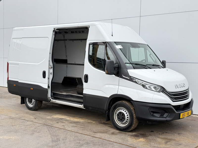 Iveco Daily 35S16 2.3 Laadklep Automaat LED Climate Control Cruise Control Camera Navigatie - Цельнометаллический фургон: фото 5 Iveco Daily 35S16 2.3 Laadklep Automaat LED Climate Control Cruise Control Camera Navigatie - Цельнометаллический фургон: фото 5