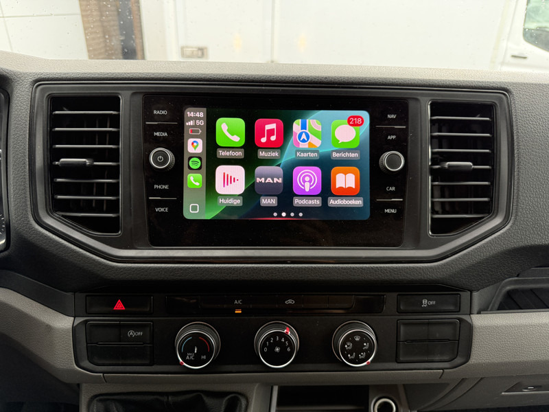 MAN TGE 5.120 2.0 TDI Kipper Dubbellucht Carplay Trekhaak Airco Camera Navigatie Benne Tipper в лизинг MAN TGE 5.120 2.0 TDI Kipper Dubbellucht Carplay Trekhaak Airco Camera Navigatie Benne Tipper: фото 17