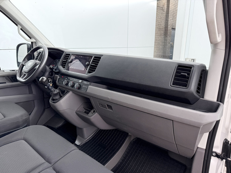 MAN TGE 5.120 2.0 TDI Kipper Dubbellucht Carplay Trekhaak Airco Camera Navigatie Benne Tipper в лизинг MAN TGE 5.120 2.0 TDI Kipper Dubbellucht Carplay Trekhaak Airco Camera Navigatie Benne Tipper: фото 11