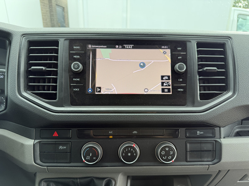 MAN TGE 5.120 2.0 TDI Kipper Dubbellucht Carplay Trekhaak Airco Camera Navigatie Benne Tipper в лизинг MAN TGE 5.120 2.0 TDI Kipper Dubbellucht Carplay Trekhaak Airco Camera Navigatie Benne Tipper: фото 16