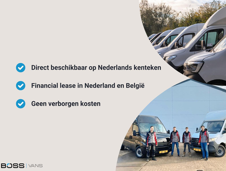 MAN TGE 5.120 2.0 TDI Kipper Dubbellucht Carplay Trekhaak Airco Camera Navigatie Benne Tipper в лизинг MAN TGE 5.120 2.0 TDI Kipper Dubbellucht Carplay Trekhaak Airco Camera Navigatie Benne Tipper: фото 7