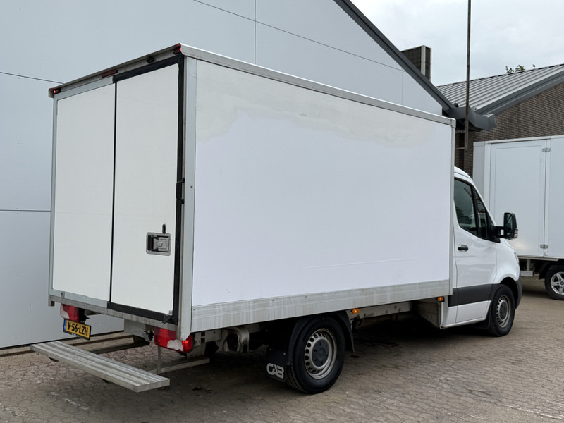 Mercedes-Benz Sprinter 314 2.2 CDI Automaat Kuhlkoffer Koelwagen Climate Control Cruise Control Camera - Фургон-рефрижератор: фото 3 Mercedes-Benz Sprinter 314 2.2 CDI Automaat Kuhlkoffer Koelwagen Climate Control Cruise Control Camera - Фургон-рефрижератор: фото 3