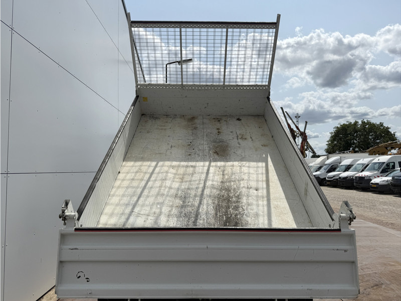 Mercedes-Benz Sprinter 514 2.2 CDI Kipper Dubbele Cabine Mixto DoKa Dubbellucht 3.5t Trekhaak Climate Control Cruise Control Benne Tipper в лизинг Mercedes-Benz Sprinter 514 2.2 CDI Kipper Dubbele Cabine Mixto DoKa Dubbellucht 3.5t Trekhaak Climate Control Cruise Control Benne Tipper: фото 16 Mercedes-Benz Sprinter 514 2.2 CDI Kipper Dubbele Cabine Mixto DoKa Dubbellucht 3.5t Trekhaak Climate Control Cruise Control Benne Tipper в лизинг Mercedes-Benz Sprinter 514 2.2 CDI Kipper Dubbele Cabine Mixto DoKa Dubbellucht 3.5t Trekhaak Climate Control Cruise Control Benne Tipper: фото 16