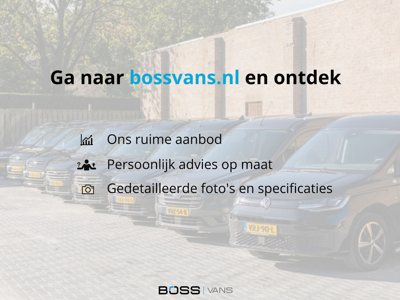 Легковой фургон Mercedes-Benz Vito 116 1.9 CDI L2H1 Climate Control Cruise Control Camera Navigatie Stoelverwarming Parkeersensoren voor achter: фото 14 Легковой фургон Mercedes-Benz Vito 116 1.9 CDI L2H1 Climate Control Cruise Control Camera Navigatie Stoelverwarming Parkeersensoren voor achter: фото 14