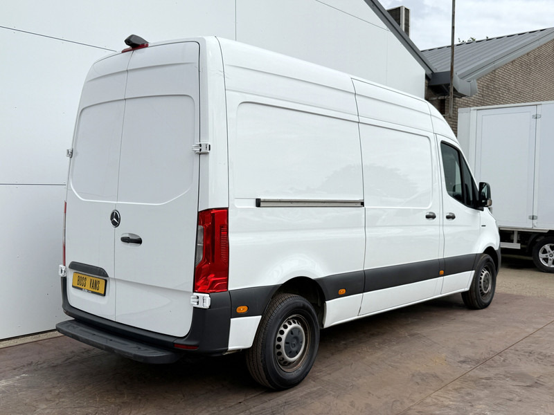 Mercedes-Benz eSprinter 312 - Binnenkort verwacht! L2H2 100% Elektrisch 55kWh 168km WLTP 80kw Snelladen Climate Control Camera Stoelverwarming - Цельнометаллический фургон, Электрический фургон: фото 3 Mercedes-Benz eSprinter 312 - Binnenkort verwacht! L2H2 100% Elektrisch 55kWh 168km WLTP 80kw Snelladen Climate Control Camera Stoelverwarming - Цельнометаллический фургон, Электрический фургон: фото 3
