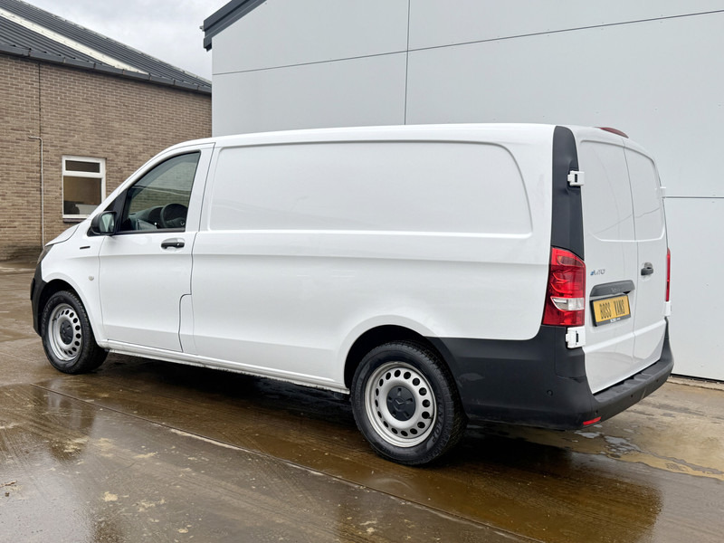 Mercedes-Benz eVito 112 Elektrisch 66kWh 280km WLTP Snelladen Climate Control Camera Parkeersensoren voor achter Stoelverwarming - Легковой фургон, Электрический фургон: фото 2 Mercedes-Benz eVito 112 Elektrisch 66kWh 280km WLTP Snelladen Climate Control Camera Parkeersensoren voor achter Stoelverwarming - Легковой фургон, Электрический фургон: фото 2