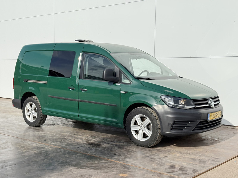 Volkswagen Caddy 4x4 2.0 TDI 123PK L2H1 Maxi BMT 4 Motion 4x4 Off Road Trekhaak Airco - Легковой фургон: фото 4 Volkswagen Caddy 4x4 2.0 TDI 123PK L2H1 Maxi BMT 4 Motion 4x4 Off Road Trekhaak Airco - Легковой фургон: фото 4