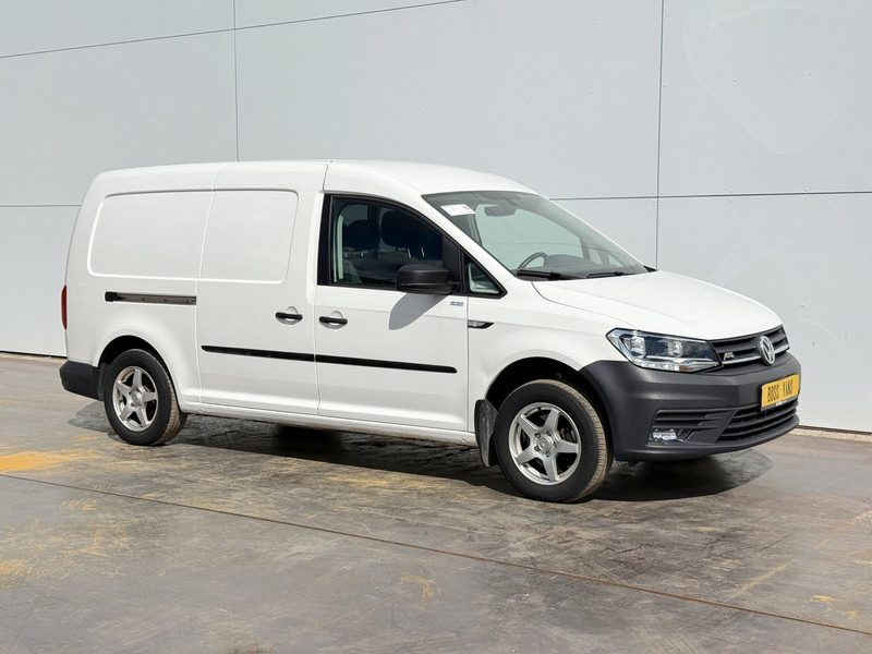 Volkswagen E-Caddy 113PK L2H1 Elektrisch Caddy ABT Maxi 37,3kWh 159km WLTP LED Trekhaak Airco e-Caddy eCaddy - Легковой фургон, Электрический фургон: фото 4 Volkswagen E-Caddy 113PK L2H1 Elektrisch Caddy ABT Maxi 37,3kWh 159km WLTP LED Trekhaak Airco e-Caddy eCaddy - Легковой фургон, Электрический фургон: фото 4