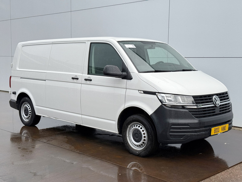 Volkswagen E-Transporter 113PK 138KM WLTP 37,3kWh 100% Elektrisch ABT E-transporter 3 Stoelen Airco Parkeersensoren voor achter Laadkabel - Легковой фургон, Электрический фургон: фото 4 Volkswagen E-Transporter 113PK 138KM WLTP 37,3kWh 100% Elektrisch ABT E-transporter 3 Stoelen Airco Parkeersensoren voor achter Laadkabel - Легковой фургон, Электрический фургон: фото 4