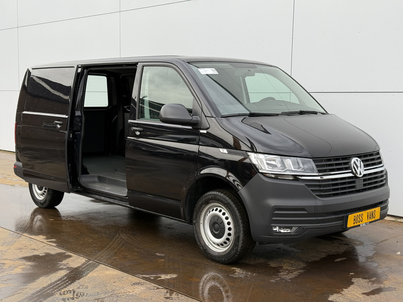 Volkswagen E-Transporter 113PK 138KM WLTP 37,3kWh 100% Elektrisch ABT E-transporter Airco Stoelverwarming Parkeersensoren - Легковой фургон, Электрический фургон: фото 5 Volkswagen E-Transporter 113PK 138KM WLTP 37,3kWh 100% Elektrisch ABT E-transporter Airco Stoelverwarming Parkeersensoren - Легковой фургон, Электрический фургон: фото 5