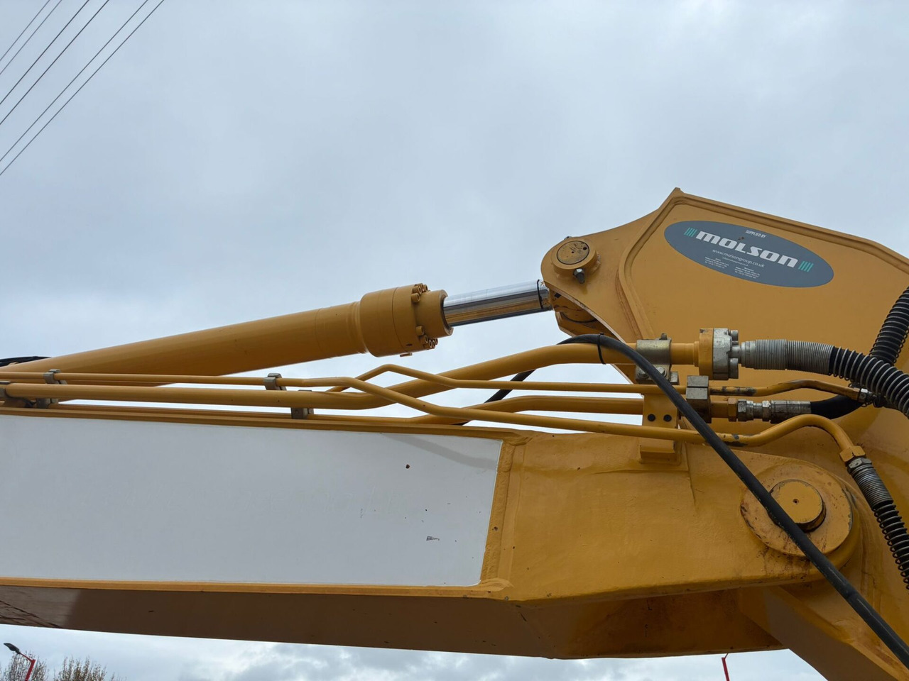 Гусеничный экскаватор Kobelco SK210LC-10E: фото 13