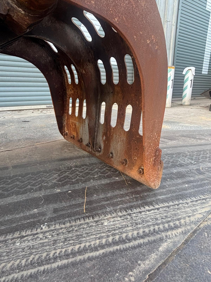 Kinshofer Grab D24H - Навесное оборудование для Строительной техники: фото 5 Kinshofer Grab D24H - Навесное оборудование для Строительной техники: фото 5