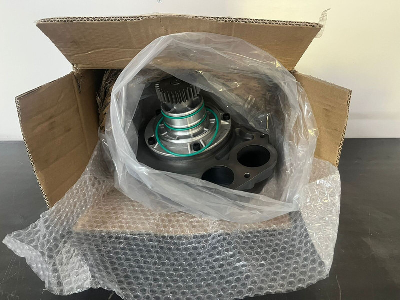 Liebherr P944 / R954 / R944 / R954 / L556-454 / L566-460 - Помпа: фото 2 Liebherr P944 / R954 / R944 / R954 / L556-454 / L566-460 - Помпа: фото 2