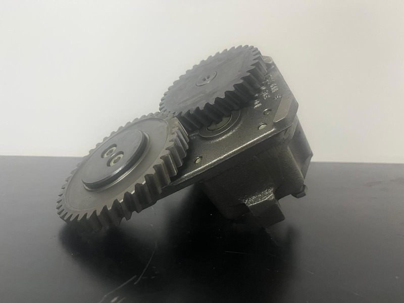 Liebherr P964 , R974 ,R964 - Масляный насос: фото 4 Liebherr P964 , R974 ,R964 - Масляный насос: фото 4