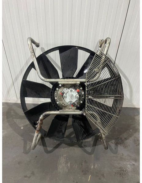 Liebherr R926 / R920 / R918 / LO1920 / LOS918 / LOS920 / LOS926 / A914 / A916 / LH22- R 926 / R 920 / R 918 / LO 1920 / LOS 918 / LOS 920 - Вентилятор: фото 1 Liebherr R926 / R920 / R918 / LO1920 / LOS918 / LOS920 / LOS926 / A914 / A916 / LH22- R 926 / R 920 / R 918 / LO 1920 / LOS 918 / LOS 920 - Вентилятор: фото 1