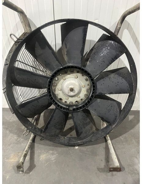 Liebherr R926 / R920 / R918 / LO1920 / LOS918 / LOS920 / LOS926 / A914 / A916 / LH22- R 926 / R 920 / R 918 / LO 1920 / LOS 918 / LOS 920 - Вентилятор: фото 2 Liebherr R926 / R920 / R918 / LO1920 / LOS918 / LOS920 / LOS926 / A914 / A916 / LH22- R 926 / R 920 / R 918 / LO 1920 / LOS 918 / LOS 920 - Вентилятор: фото 2