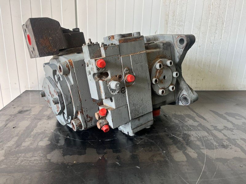 Liebherr R974B / R974C / R974 Li / A974B - Гидравлический насос: фото 1 Liebherr R974B / R974C / R974 Li / A974B - Гидравлический насос: фото 1