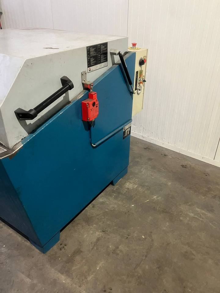 Metalas Metalas Cleaning Systems BV - Инструмент/ Оборудование: фото 3 Metalas Metalas Cleaning Systems BV - Инструмент/ Оборудование: фото 3