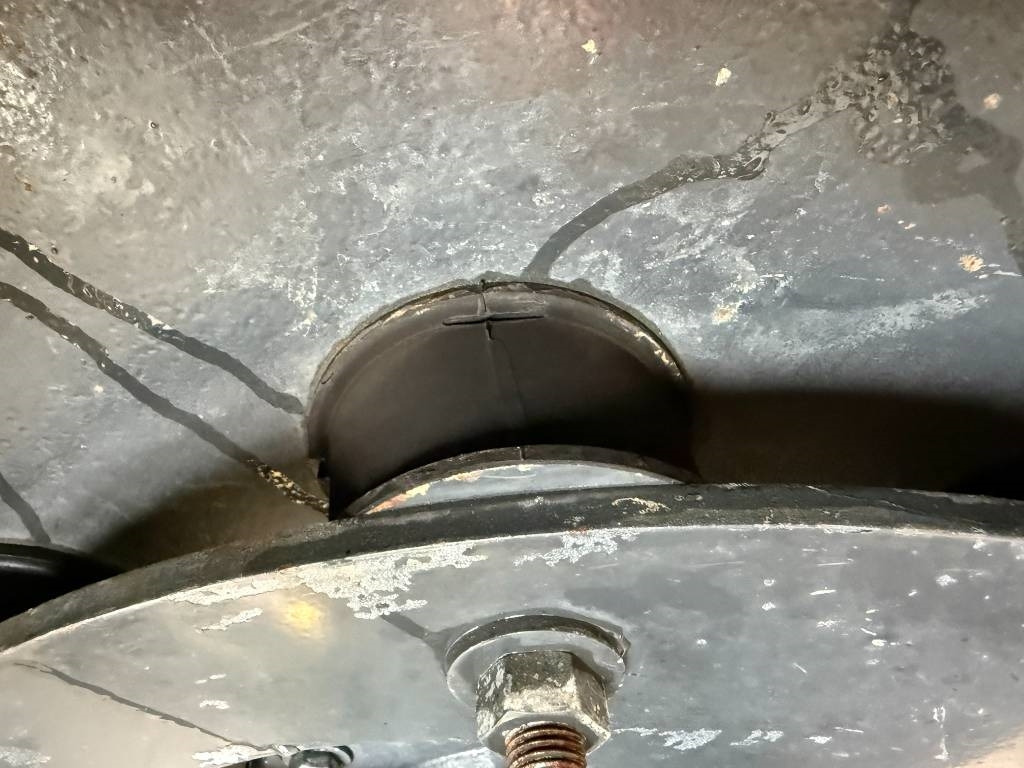 Дорожный каток Bomag BW 138 AD-5: фото 17 Дорожный каток Bomag BW 138 AD-5: фото 17