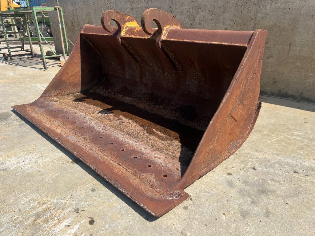 Verachtert CW45S Ditch cleaning bucket - Ковш для Строительной техники: фото 3 Verachtert CW45S Ditch cleaning bucket - Ковш для Строительной техники: фото 3