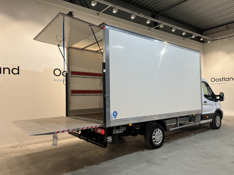Ford Transit 2.0 TDCI L4 Trend RWD 130 PK Bakwagen / Sörensen Laadklep / Meubelbak / Euro 6 / Airco / Cruise Control / 3-Zits / 30.200 KM !! - Фургон с закрытым кузовом: фото 2 Ford Transit 2.0 TDCI L4 Trend RWD 130 PK Bakwagen / Sörensen Laadklep / Meubelbak / Euro 6 / Airco / Cruise Control / 3-Zits / 30.200 KM !! - Фургон с закрытым кузовом: фото 2