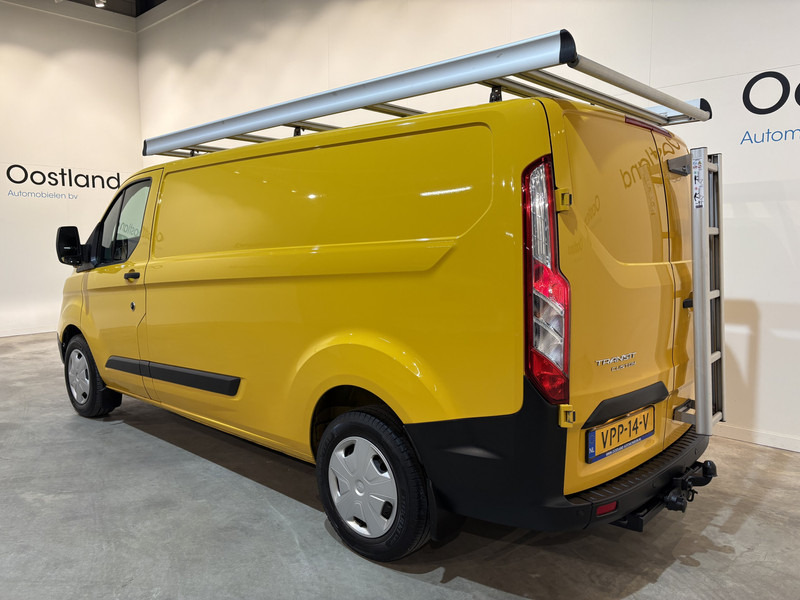 Ford Transit Custom 320 2.0 TDCI L2H1 Trend / Euro 6 / Airco / Cruise Control / PDC / Trekhaak / Imperiaal - Легковой фургон: фото 4 Ford Transit Custom 320 2.0 TDCI L2H1 Trend / Euro 6 / Airco / Cruise Control / PDC / Trekhaak / Imperiaal - Легковой фургон: фото 4