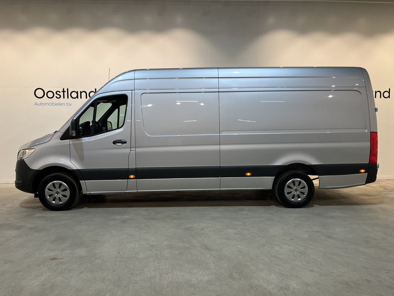 Mercedes-Benz Sprinter 314 CDI L3H2 RWD / Euro 6 / Airco / CarPlay / Camera / Navigatie / 33.000 KM !! / BPM VRIJ !! - Цельнометаллический фургон: фото 4 Mercedes-Benz Sprinter 314 CDI L3H2 RWD / Euro 6 / Airco / CarPlay / Camera / Navigatie / 33.000 KM !! / BPM VRIJ !! - Цельнометаллический фургон: фото 4
