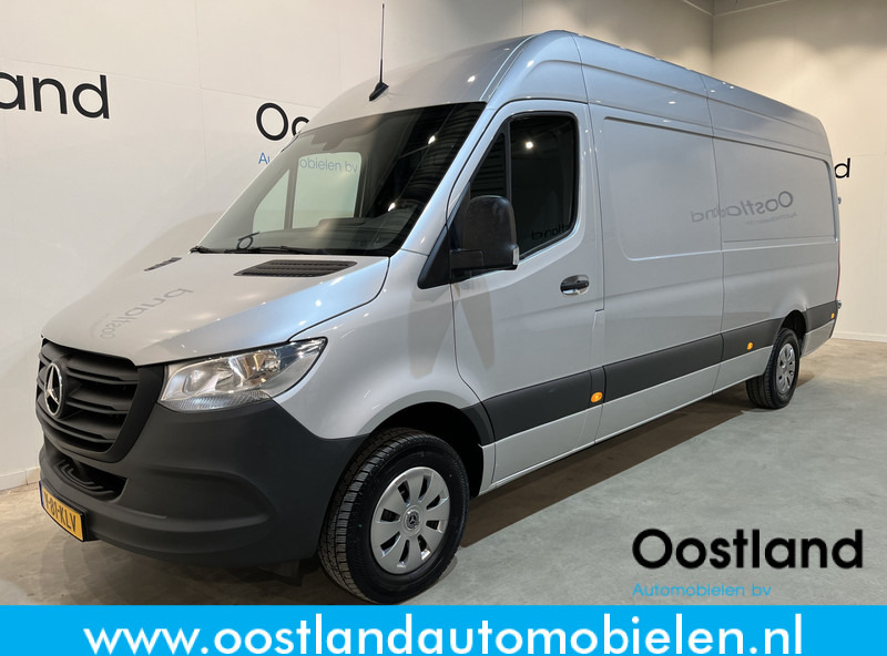 Mercedes-Benz Sprinter 314 CDI L3H2 RWD / Euro 6 / Airco / CarPlay / Camera / Navigatie / 33.000 KM !! / BPM VRIJ !! - Цельнометаллический фургон: фото 1 Mercedes-Benz Sprinter 314 CDI L3H2 RWD / Euro 6 / Airco / CarPlay / Camera / Navigatie / 33.000 KM !! / BPM VRIJ !! - Цельнометаллический фургон: фото 1