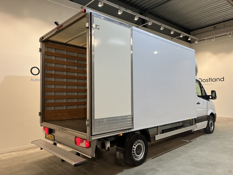 Mercedes-Benz Sprinter 314 CDI RWD Automaat Bakwagen / Meubelbak / Euro 6 / Airco / Cruise Control / Camera / 3-Zits / BPM VRIJ !! - Фургон с закрытым кузовом: фото 2 Mercedes-Benz Sprinter 314 CDI RWD Automaat Bakwagen / Meubelbak / Euro 6 / Airco / Cruise Control / Camera / 3-Zits / BPM VRIJ !! - Фургон с закрытым кузовом: фото 2