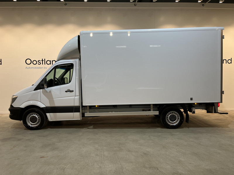 Mercedes-Benz Sprinter 314 CDI RWD Automaat Bakwagen / Meubelbak / Euro 6 / Airco / Cruise Control / Camera / 3-Zits / BPM VRIJ !! - Фургон с закрытым кузовом: фото 4 Mercedes-Benz Sprinter 314 CDI RWD Automaat Bakwagen / Meubelbak / Euro 6 / Airco / Cruise Control / Camera / 3-Zits / BPM VRIJ !! - Фургон с закрытым кузовом: фото 4