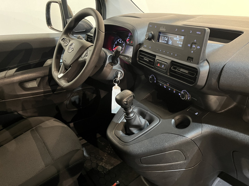 Opel Combo 1.5D L1H1 / Euro 6 / Airco / Cruise Control / PDC / 79.000 KM !! - Легковой фургон: фото 3 Opel Combo 1.5D L1H1 / Euro 6 / Airco / Cruise Control / PDC / 79.000 KM !! - Легковой фургон: фото 3