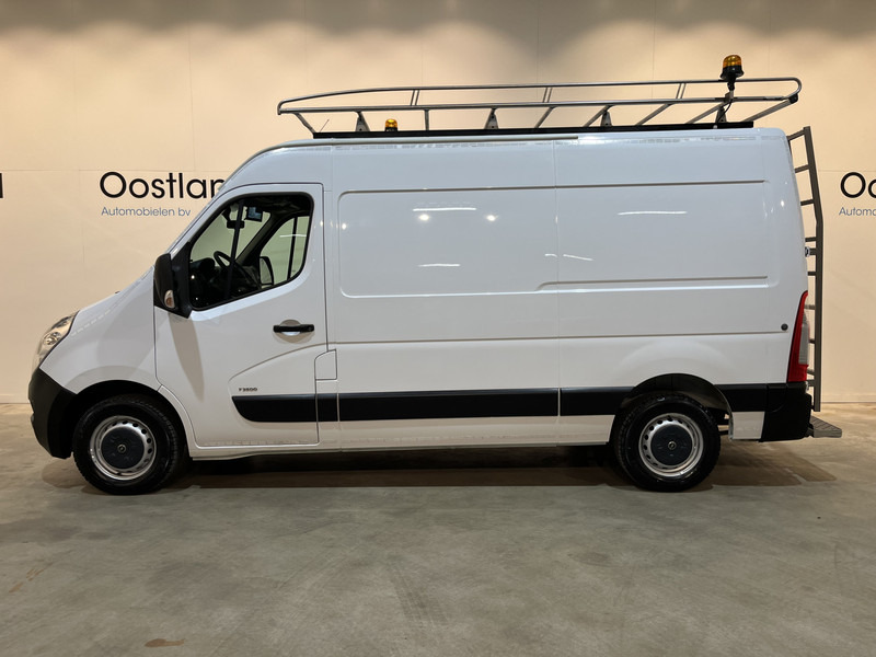 Opel Movano 2.3 CDTI BiTurbo L2H2 170 PK Automaat Servicebus / Bott Inrichting / Euro 6 / 220V. / Airco / Cruise Control / Camera / Trekhaak / - Цельнометаллический фургон: фото 5 Opel Movano 2.3 CDTI BiTurbo L2H2 170 PK Automaat Servicebus / Bott Inrichting / Euro 6 / 220V. / Airco / Cruise Control / Camera / Trekhaak / - Цельнометаллический фургон: фото 5
