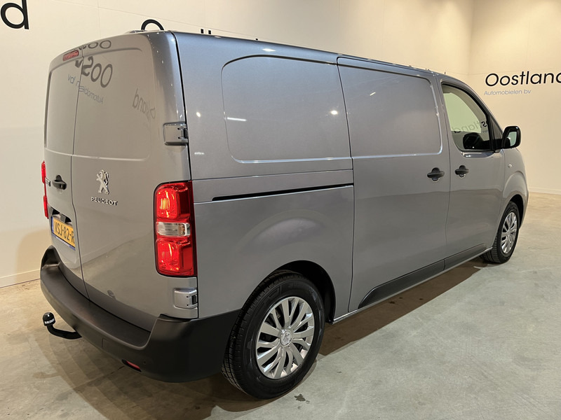 Легковой фургон Peugeot Expert 1.5 BlueHDI L2 Premium / Euro 6 / Airco / Cruise Control / Trekhaak / PDC / 76.000 KM !!: фото 15