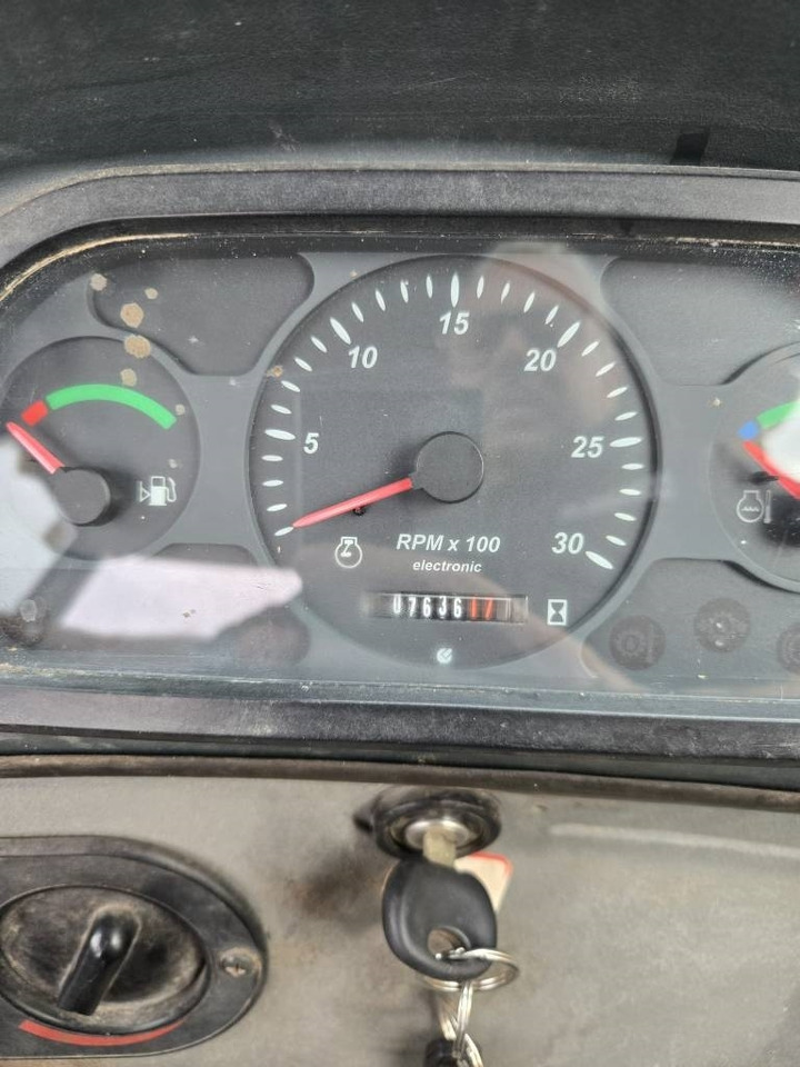 New Holland LB 95 B-4 PT  в лизинг New Holland LB 95 B-4 PT: фото 19