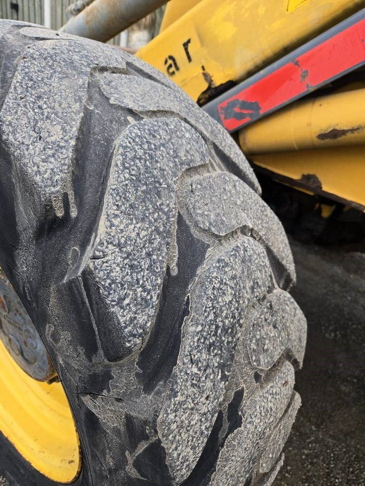 New Holland LB 95 B-4 PT  в лизинг New Holland LB 95 B-4 PT: фото 14