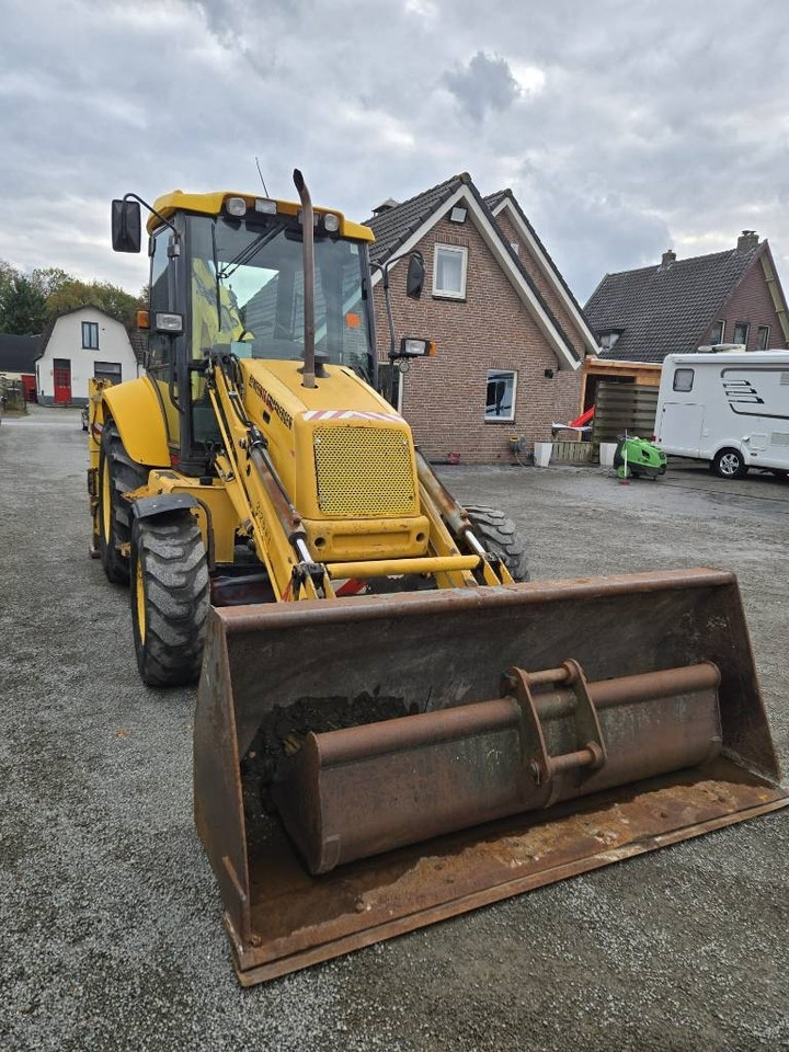 New Holland LB 95 B-4 PT  в лизинг New Holland LB 95 B-4 PT: фото 7