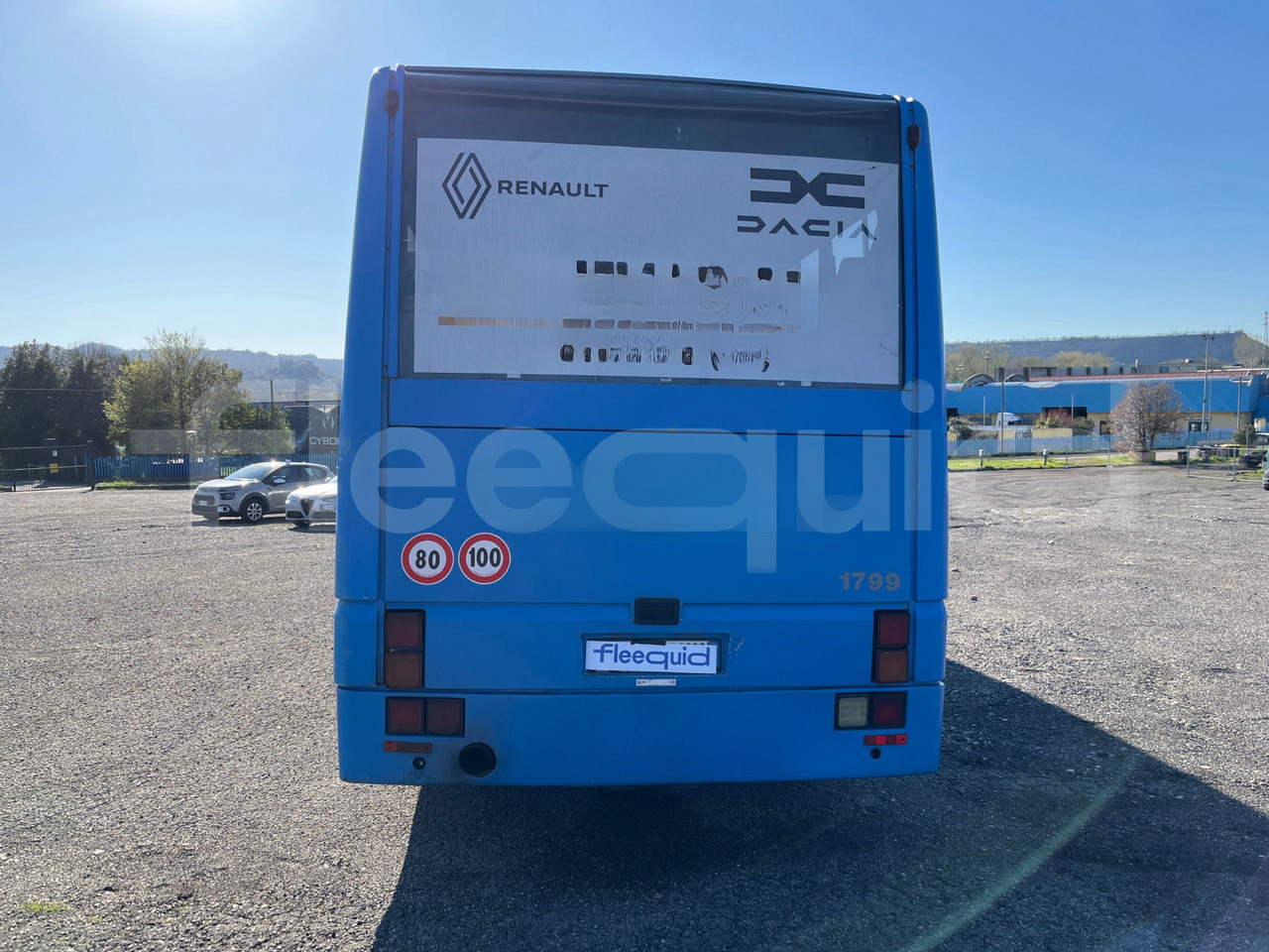 De Simon Starbus - Туристический автобус: фото 5 De Simon Starbus - Туристический автобус: фото 5