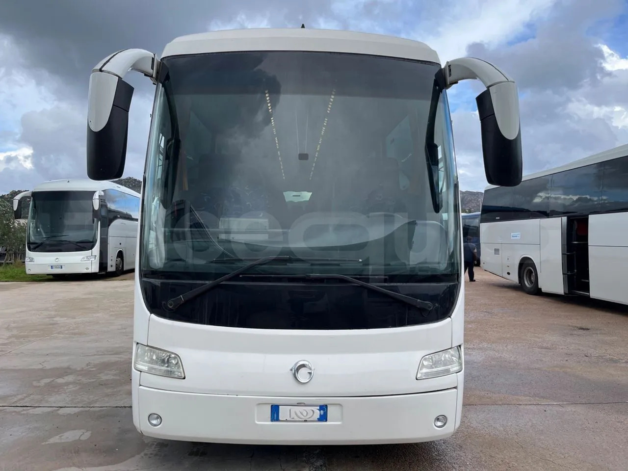 Irisbus 397E.12 - Туристический автобус: фото 2 Irisbus 397E.12 - Туристический автобус: фото 2