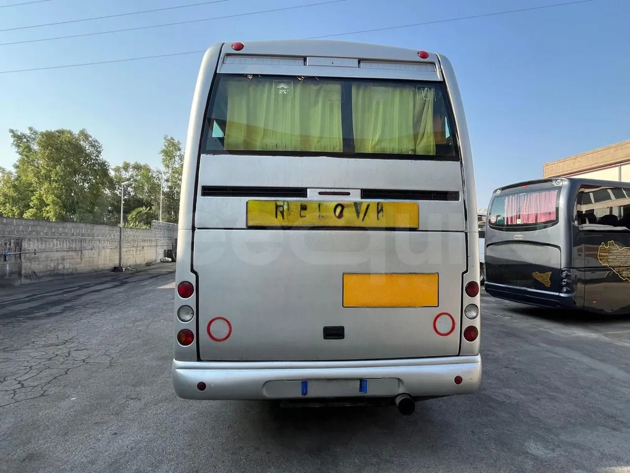 Irisbus 397E.12 - Туристический автобус: фото 4 Irisbus 397E.12 - Туристический автобус: фото 4