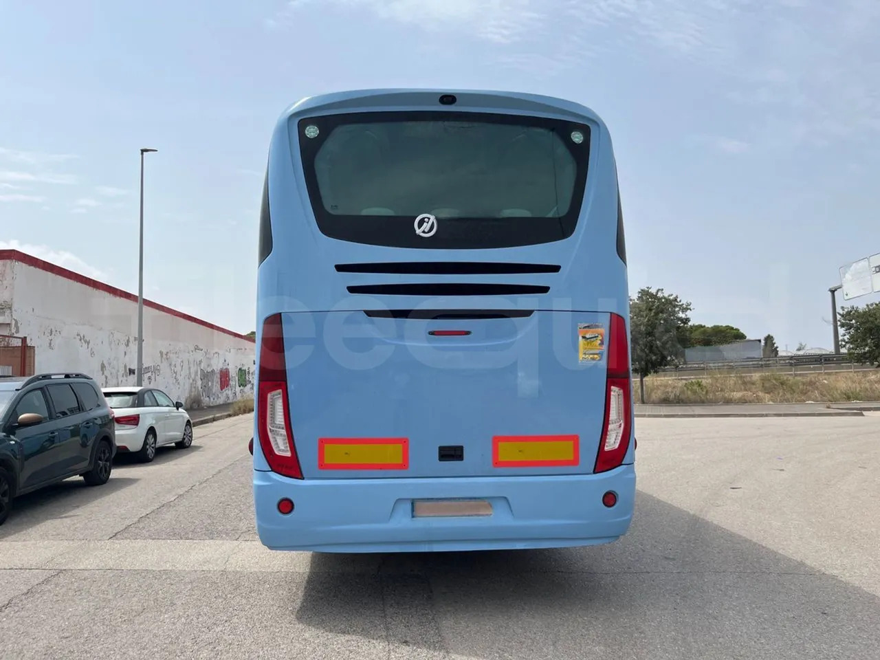 Irizar i6 - Туристический автобус: фото 5 Irizar i6 - Туристический автобус: фото 5