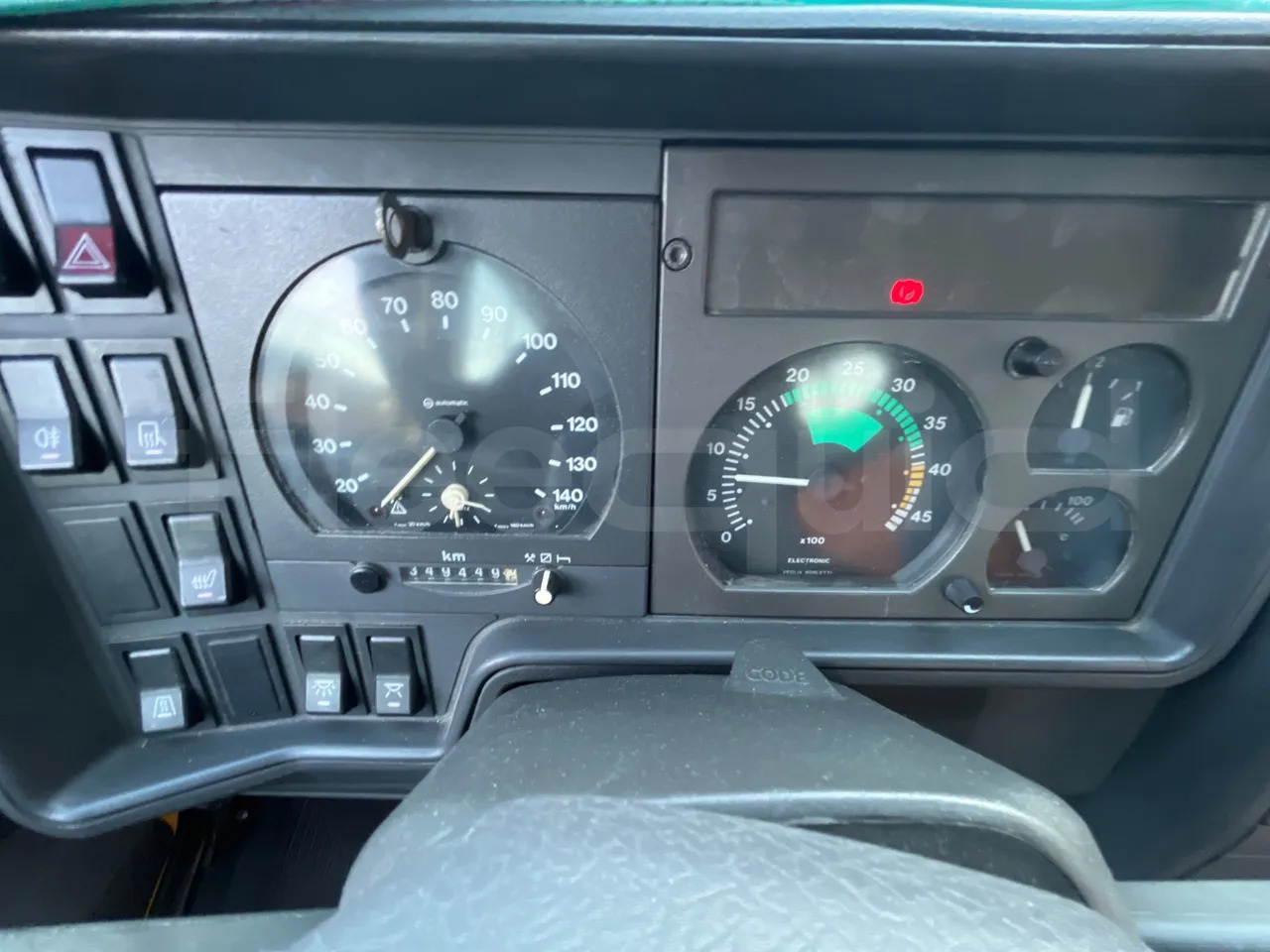 Iveco A45E10 - Школьный автобус: фото 3 Iveco A45E10 - Школьный автобус: фото 3