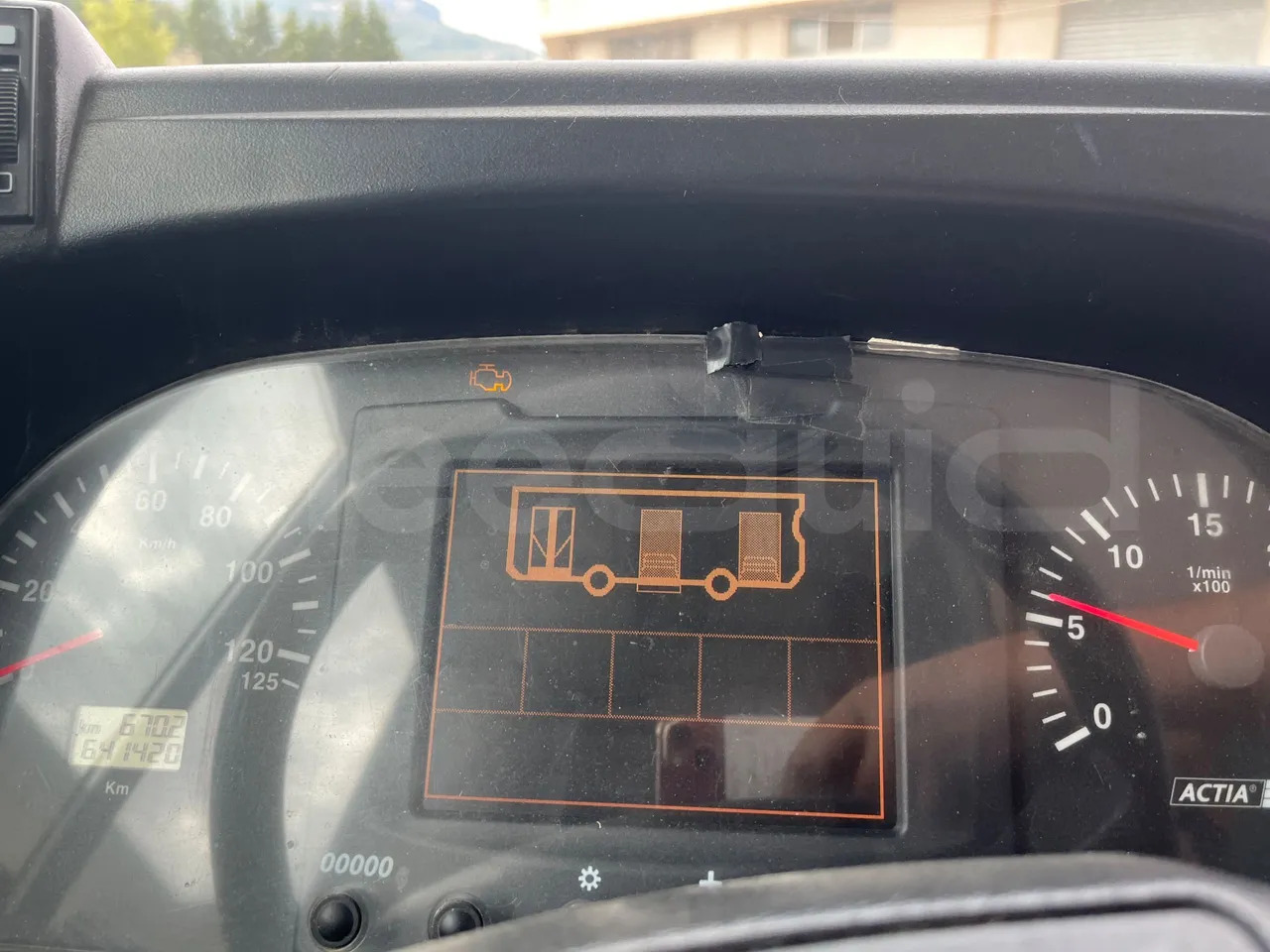 Iveco Citelis - Городской автобус: фото 3 Iveco Citelis - Городской автобус: фото 3