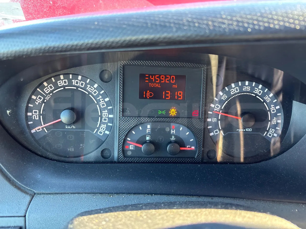 Iveco Daily - Пригородный автобус: фото 3 Iveco Daily - Пригородный автобус: фото 3