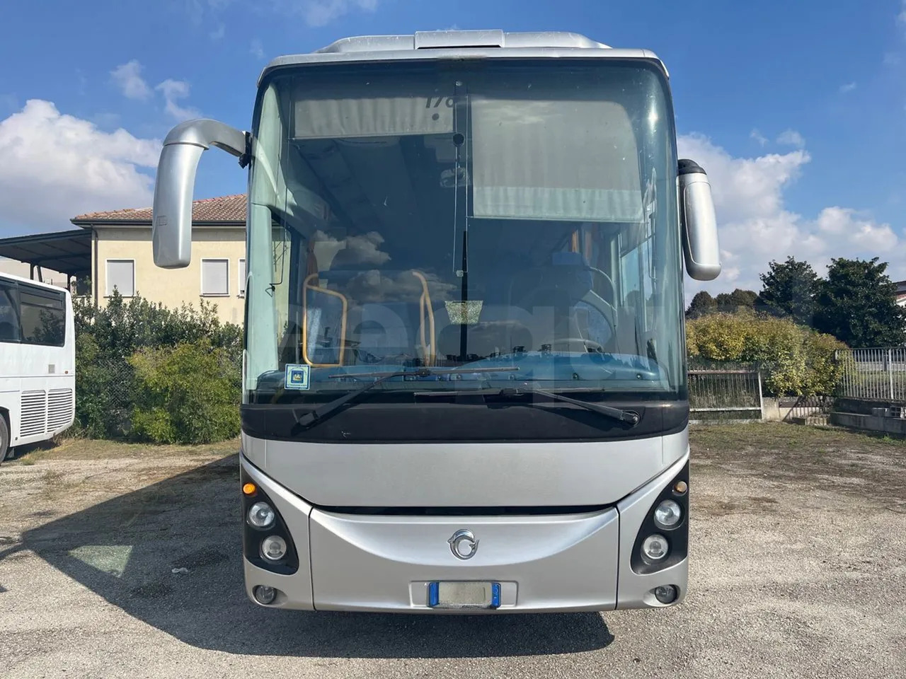 Iveco Evadys - Туристический автобус: фото 2 Iveco Evadys - Туристический автобус: фото 2
