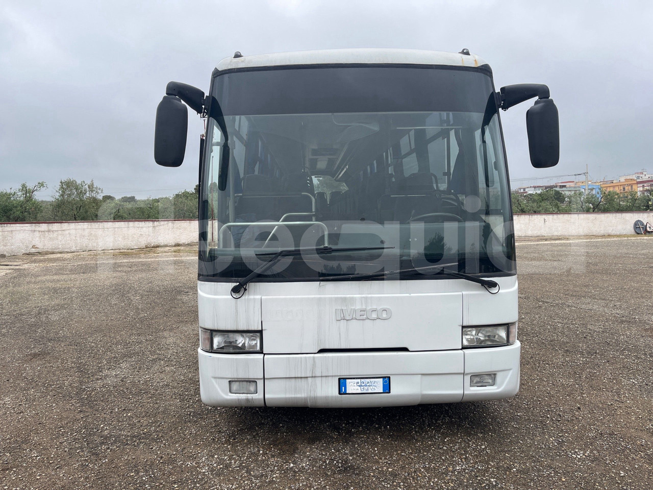 Iveco Irisbus Italia - Пригородный автобус: фото 2 Iveco Irisbus Italia - Пригородный автобус: фото 2